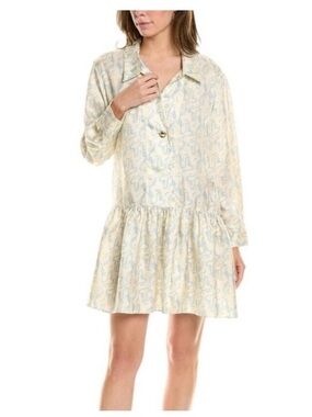 Sandro nautical dress